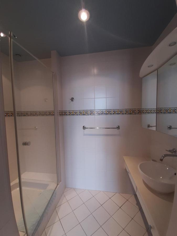 La Belle Boulonnaise Bed & Breakfast *