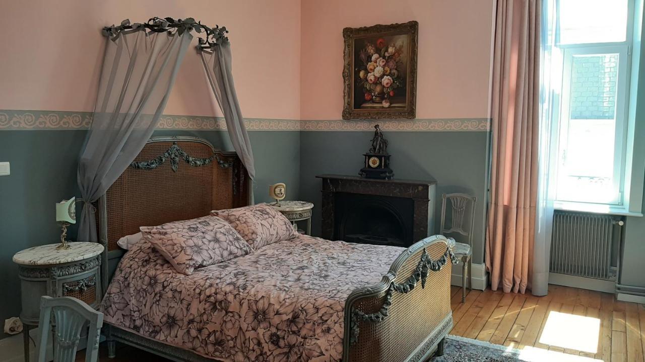 Bed & Breakfast La Belle Boulonnaise *