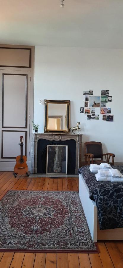 La Belle Boulonnaise Bed & Breakfast